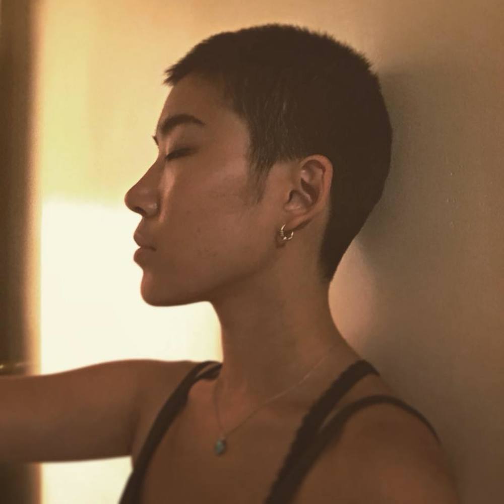 Meet your Posher, Joeun